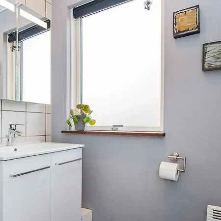 Tatil Evi 6 Person In Hejls-by Traum *