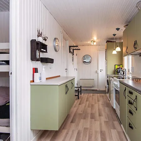6 Person In Hejls-by Traum Tatil Evi *