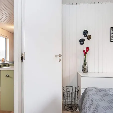 Tatil Evi 6 Person In Hejls-by Traum
